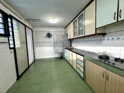Blk 168 Woodlands Street 11 (Woodlands), HDB 5 Rooms #576832891